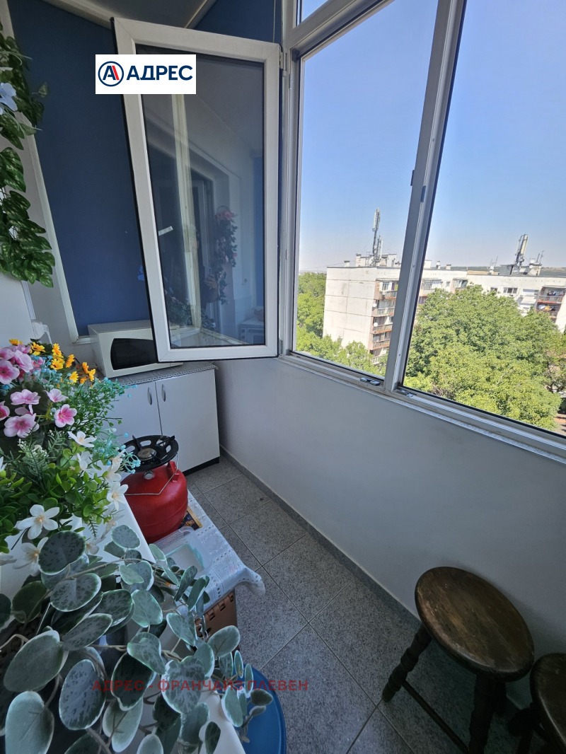 Продаја  1 спаваћа соба Плевен , Сторгозија , 60 м2 | 33060755 - слика [5]