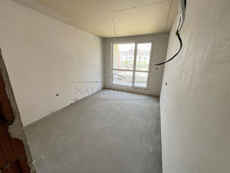 Myytävänä  1 makuuhuone Burgas , Sarafovo , 69 neliömetriä | 96190252 - kuva [6]