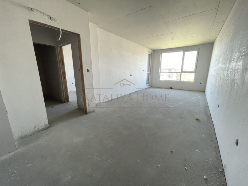 Myytävänä  1 makuuhuone Burgas , Sarafovo , 69 neliömetriä | 96190252 - kuva [5]