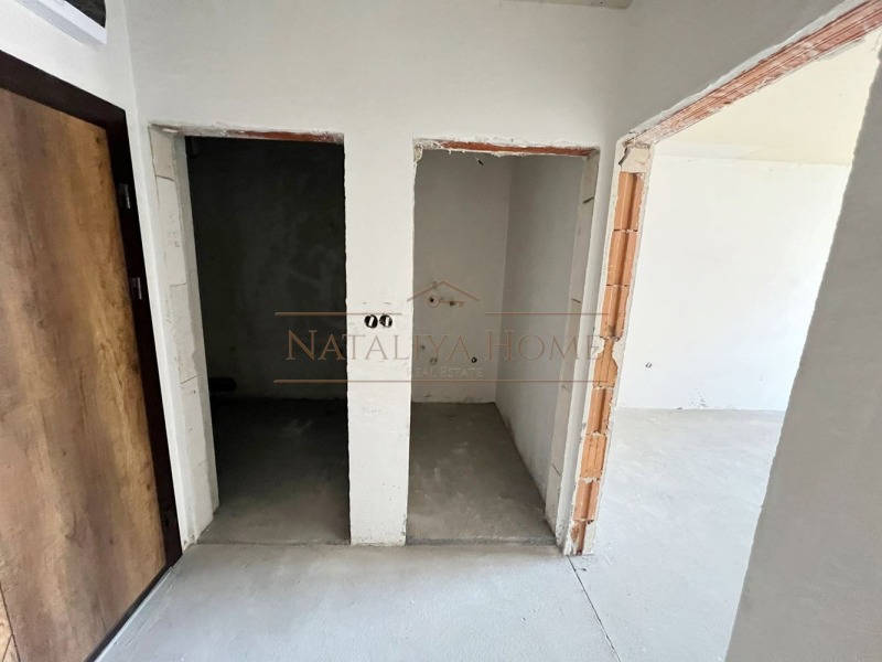 Myytävänä  1 makuuhuone Burgas , Sarafovo , 69 neliömetriä | 96190252 - kuva [9]