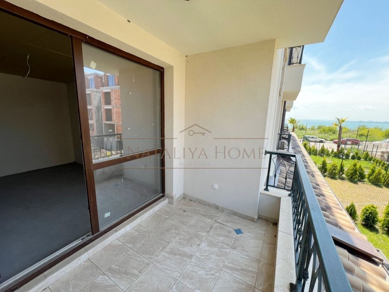 Myytävänä  1 makuuhuone Burgas , Sarafovo , 69 neliömetriä | 96190252 - kuva [8]
