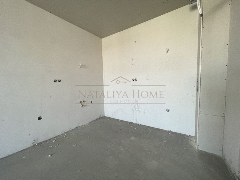 Myytävänä  1 makuuhuone Burgas , Sarafovo , 69 neliömetriä | 96190252 - kuva [4]