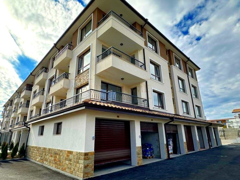 Myytävänä  1 makuuhuone Burgas , Sarafovo , 69 neliömetriä | 96190252 - kuva [10]