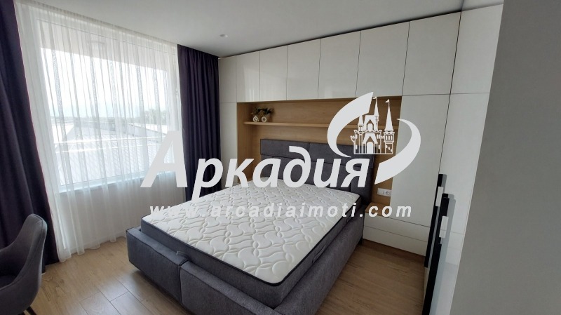 Na prodej  1 ložnice Plovdiv , Centar , 65 m2 | 13874378 - obraz [6]