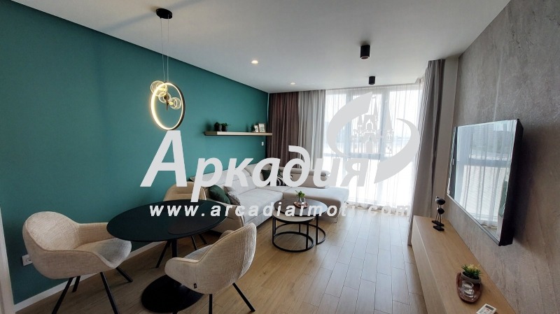 Na prodej  1 ložnice Plovdiv , Centar , 65 m2 | 13874378 - obraz [2]