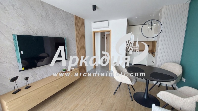 Na prodej  1 ložnice Plovdiv , Centar , 65 m2 | 13874378 - obraz [3]
