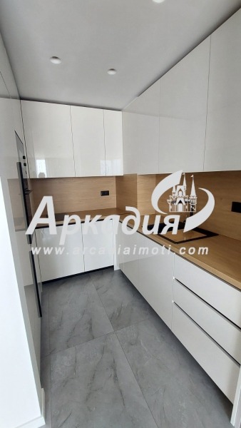 Na prodej  1 ložnice Plovdiv , Centar , 65 m2 | 13874378 - obraz [4]