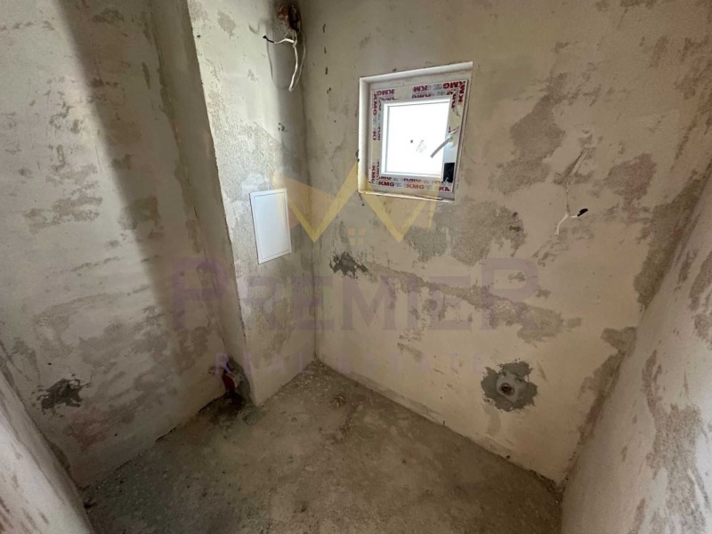 На продаж  1 спальня Бургас , Меден рудник - зона А , 65 кв.м | 61413738 - зображення [8]