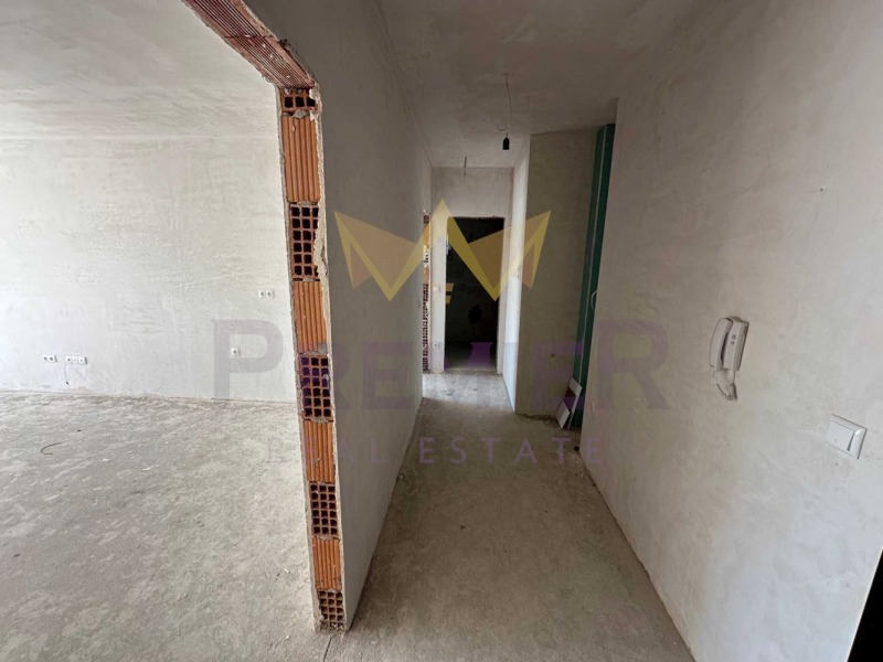 На продаж  1 спальня Бургас , Меден рудник - зона А , 65 кв.м | 61413738 - зображення [3]