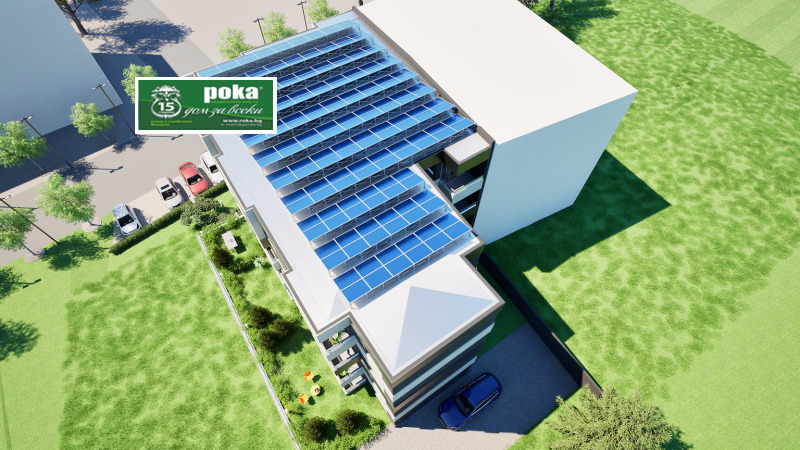 Продава 2-СТАЕН, гр. Стара Загора, Железник - център, снимка 2 - Апартаменти - 52660433