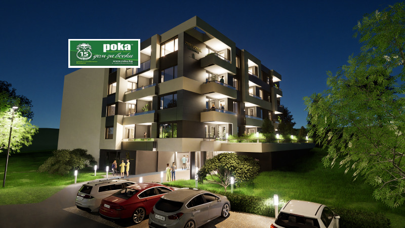 Продава 2-СТАЕН, гр. Стара Загора, Железник - център, снимка 4 - Апартаменти - 52660433