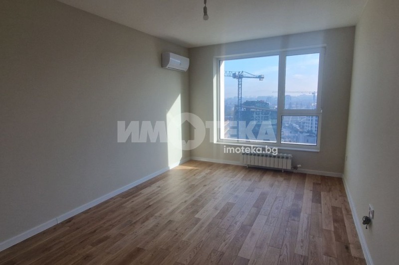 Продава 2-СТАЕН, гр. София, Хладилника, снимка 8 - Апартаменти - 52863467