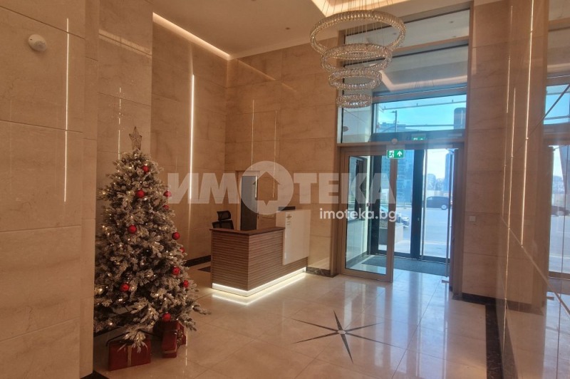 Продава 2-СТАЕН, гр. София, Хладилника, снимка 5 - Апартаменти - 52863467