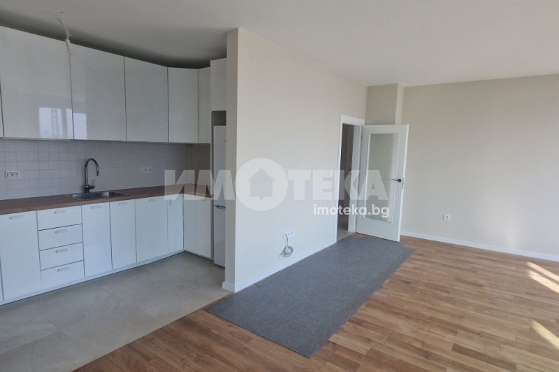 Продава 2-СТАЕН, гр. София, Хладилника, снимка 2 - Апартаменти - 52863467