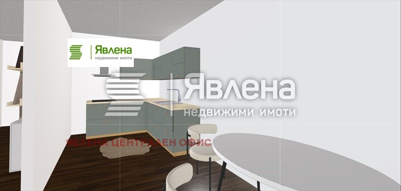 Продава 2-СТАЕН, гр. София, Център, снимка 6 - Апартаменти - 54745153