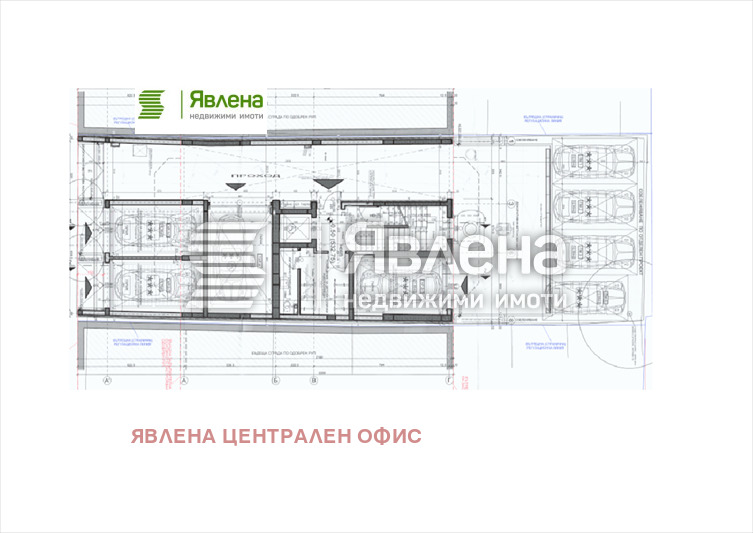 Продава 2-СТАЕН, гр. София, Център, снимка 3 - Апартаменти - 54745153