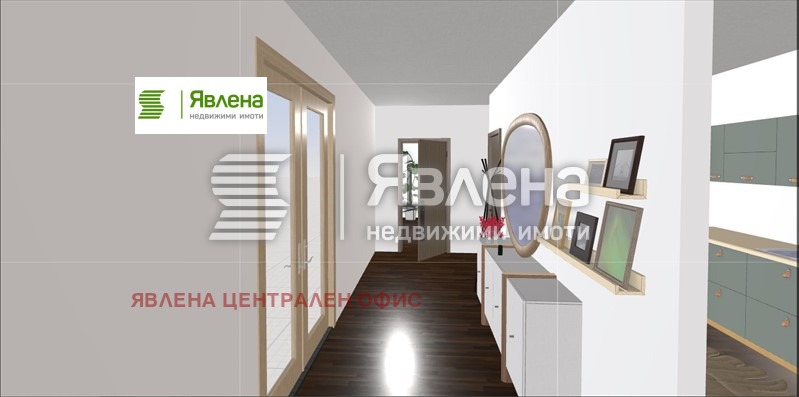 Продава 2-СТАЕН, гр. София, Център, снимка 5 - Апартаменти - 54745153