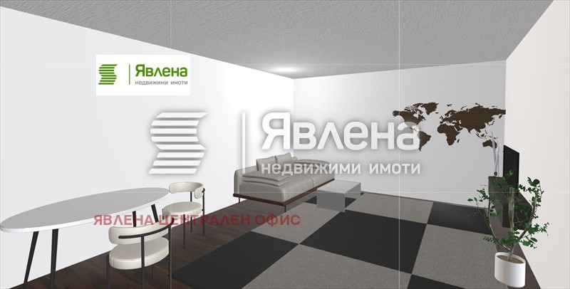 Продава 2-СТАЕН, гр. София, Център, снимка 9 - Апартаменти - 54745153