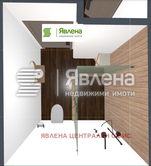 Продава 2-СТАЕН, гр. София, Център, снимка 8 - Апартаменти - 54745153