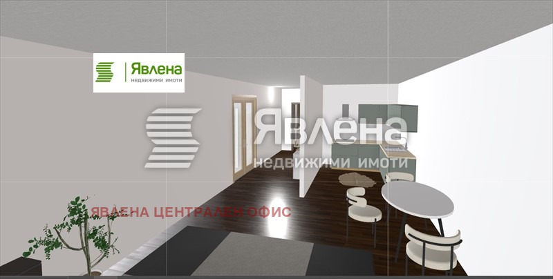 Продава 2-СТАЕН, гр. София, Център, снимка 7 - Апартаменти - 54745153