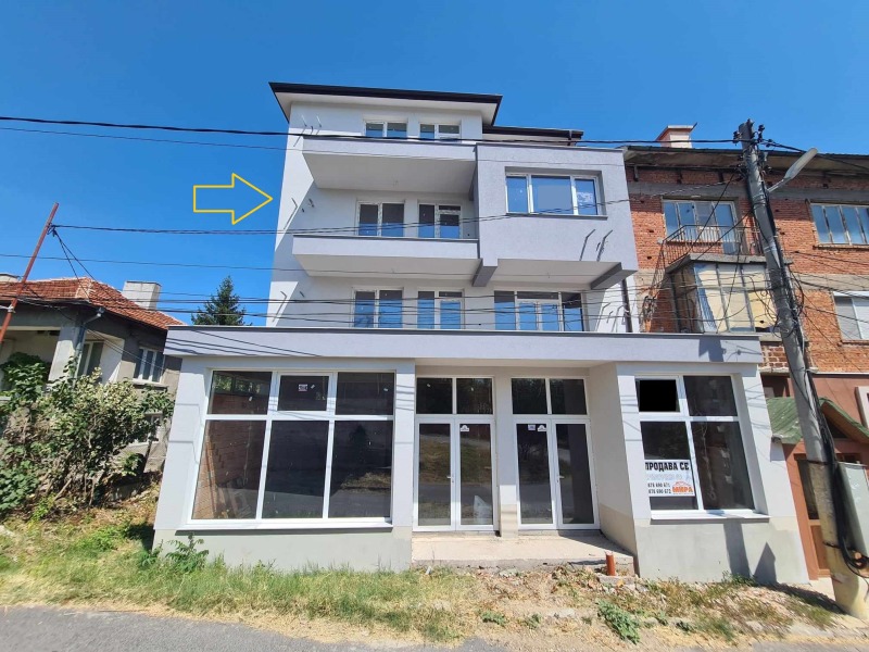 Till salu  2 sovrum Haskovo , Promisjlena zona - Iztok , 94 kvm | 22602214