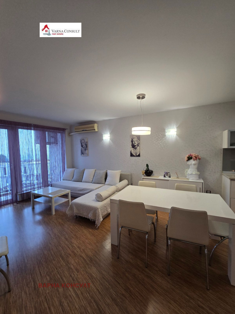 À venda  2 quartos Varna , m-t Evksinograd , 100 m² | 45669051 - imagem [3]