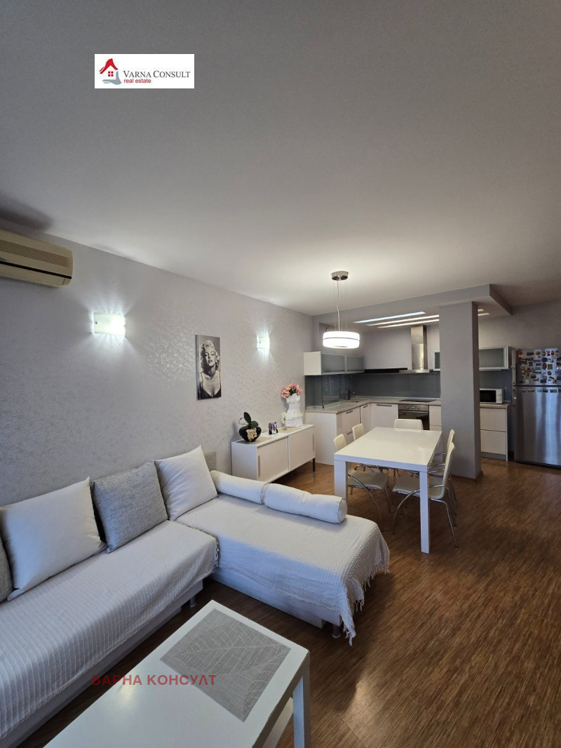 À venda  2 quartos Varna , m-t Evksinograd , 100 m² | 45669051 - imagem [2]