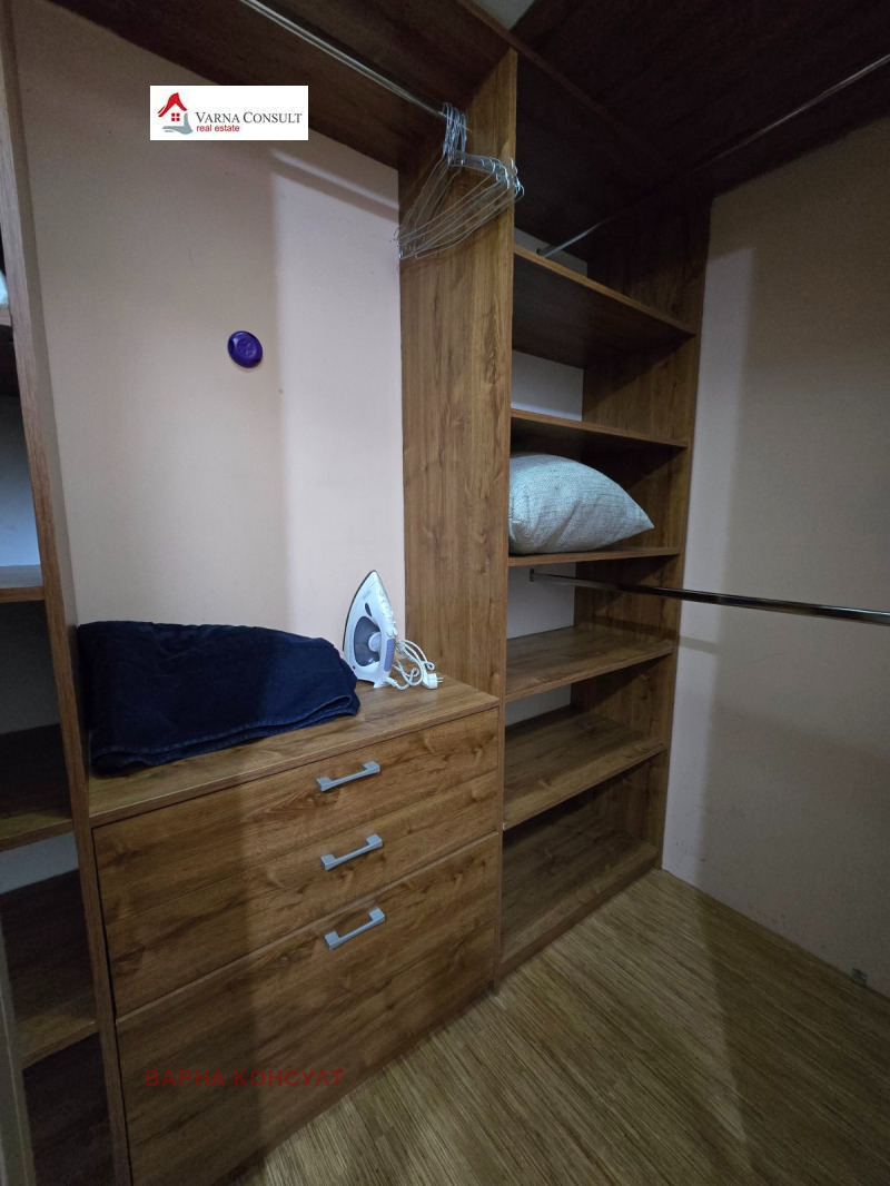 Zu verkaufen  2 Schlafzimmer Warna , m-t Ewksinograd , 100 qm | 45669051 - Bild [9]