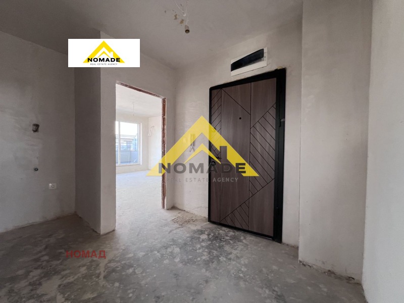 Продава  3-стаен град Пловдив , Остромила , 296 кв.м | 99317015 - изображение [5]