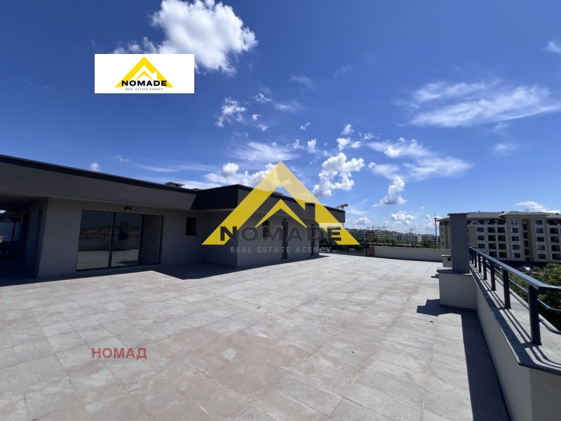 Продава  3-стаен град Пловдив , Остромила , 296 кв.м | 99317015 - изображение [13]