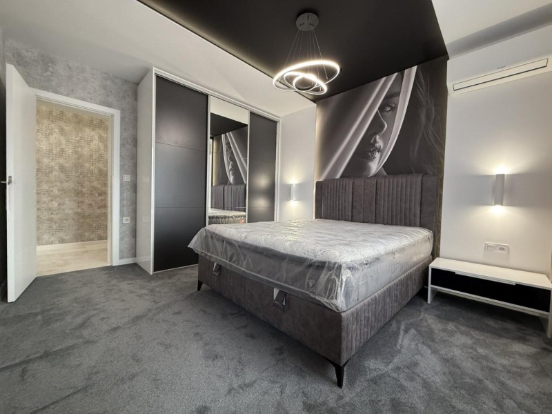 En venta  2 dormitorios Plovdiv , Ostromila , 118 metros cuadrados | 41162483 - imagen [16]