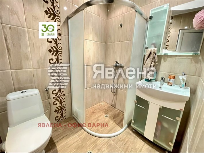 Продава  3-стаен град Варна , Виница , 83 кв.м | 91070063 - изображение [13]