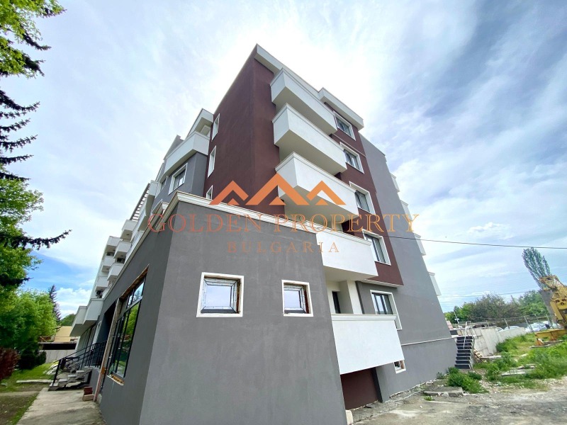 Till salu  2 sovrum Pernik , Iztok , 129 kvm | 38746498 - bild [6]