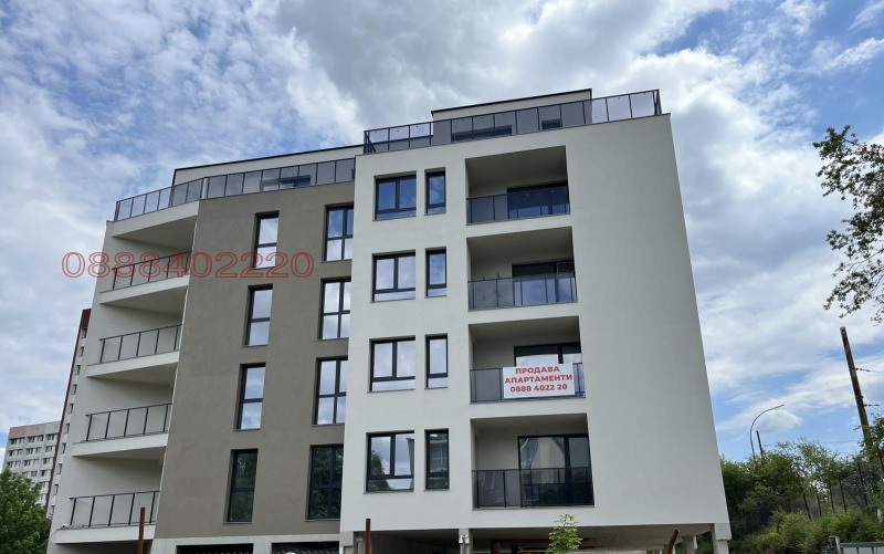 Na sprzedaż  2 sypialnie Sofia , Darwenica , 112 mkw | 20067058 - obraz [5]