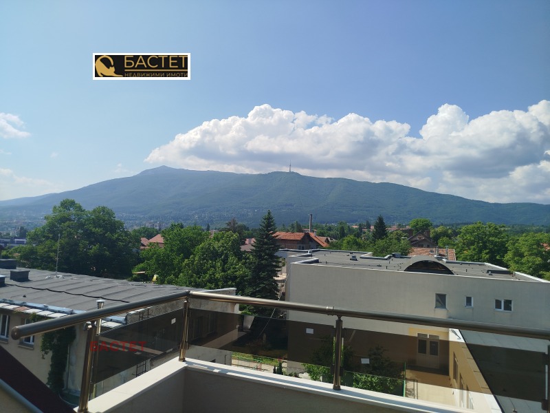 Продава  3-стаен град София , Горна баня , 146 кв.м | 10710947 - изображение [4]