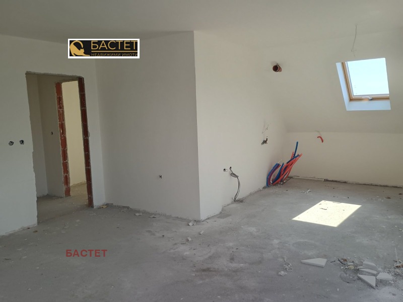Продава  3-стаен град София , Горна баня , 146 кв.м | 10710947 - изображение [5]