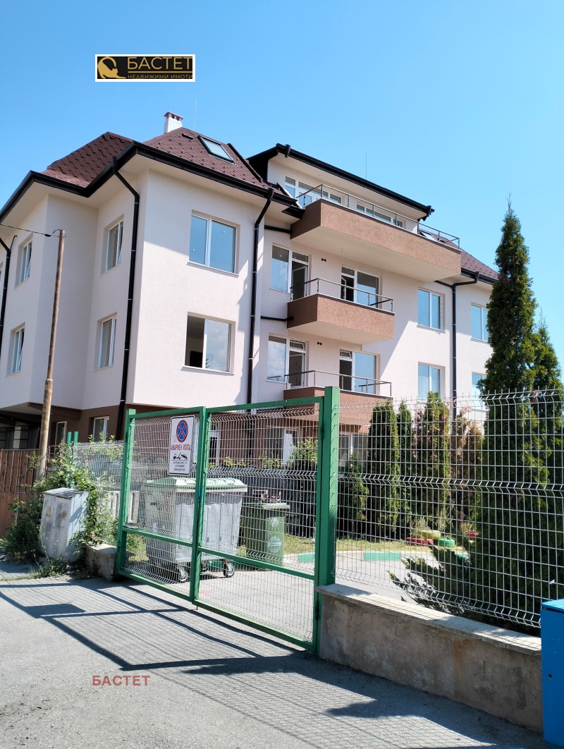 Продава  3-стаен град София , Горна баня , 146 кв.м | 10710947 - изображение [12]