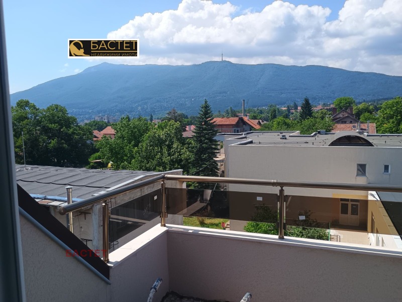 Продава  3-стаен град София , Горна баня , 146 кв.м | 10710947
