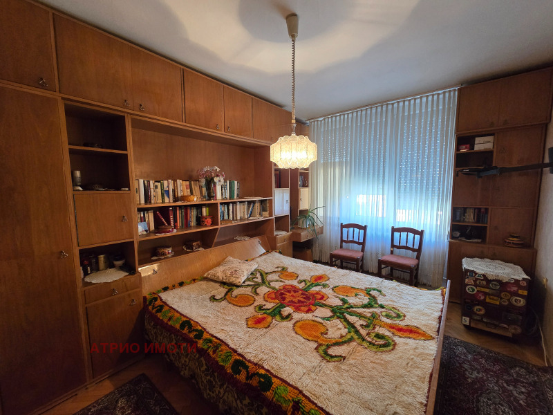 Til salgs  2 soverom Veliko Tarnovo , Kolju Fisjeto , 77 kvm | 94291871 - bilde [3]