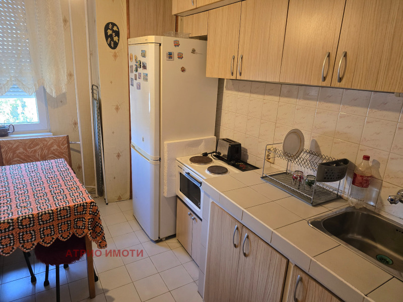 Til salgs  2 soverom Veliko Tarnovo , Kolju Fisjeto , 77 kvm | 94291871 - bilde [2]