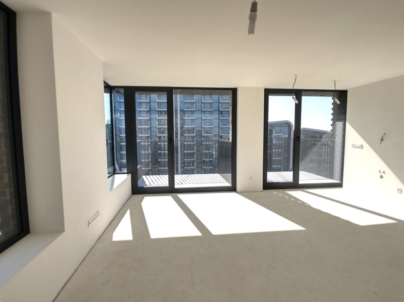 Продава  3-стаен град София , Манастирски ливади , 142 кв.м | 62674133 - изображение [6]