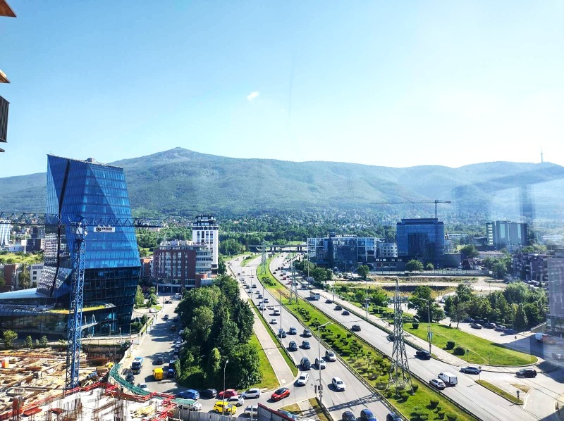 Продава  3-стаен град София , Манастирски ливади , 142 кв.м | 62674133