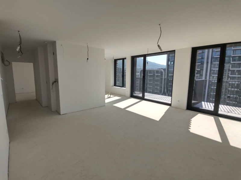 Продава  3-стаен град София , Манастирски ливади , 142 кв.м | 62674133 - изображение [8]