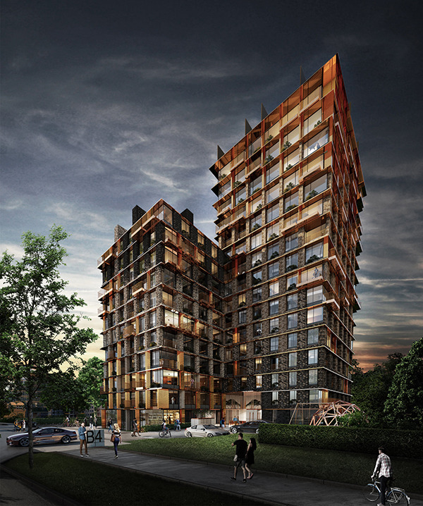 Продава  3-стаен град София , Манастирски ливади , 142 кв.м | 62674133 - изображение [2]