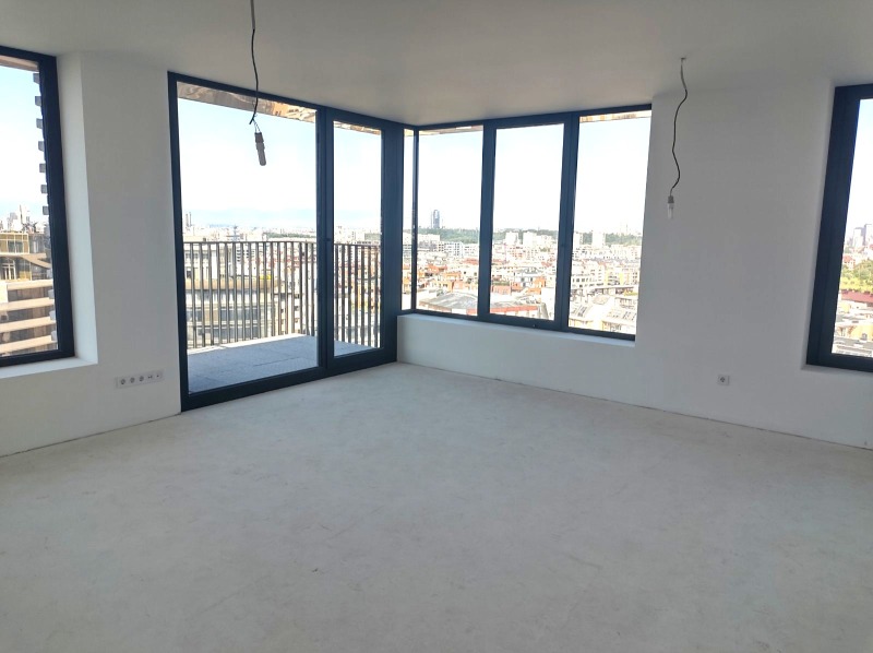 Продава  3-стаен град София , Манастирски ливади , 142 кв.м | 62674133 - изображение [4]