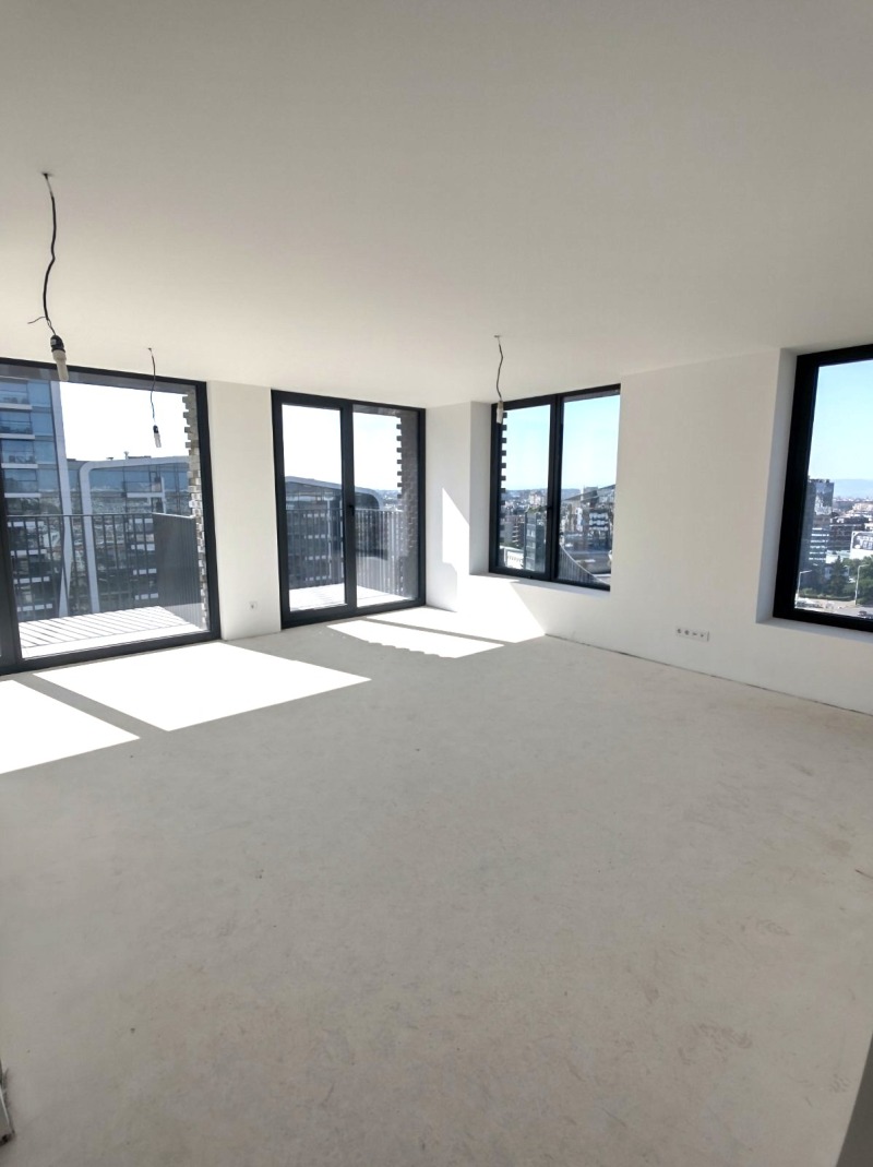 Продава  3-стаен град София , Манастирски ливади , 142 кв.м | 62674133 - изображение [3]