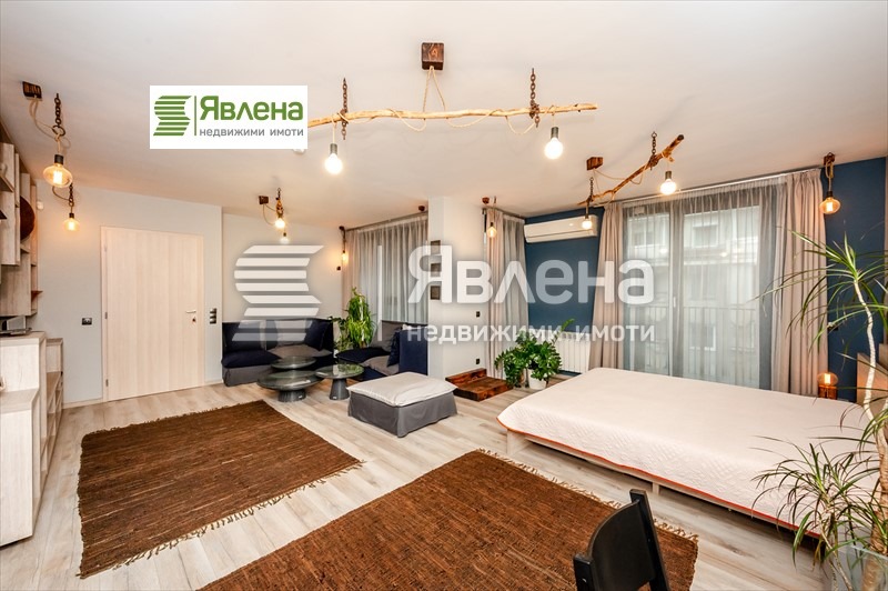 Продава 3-СТАЕН, град София, Лозенец • 675000 € / 1320185.25 лв. • 51965246 1