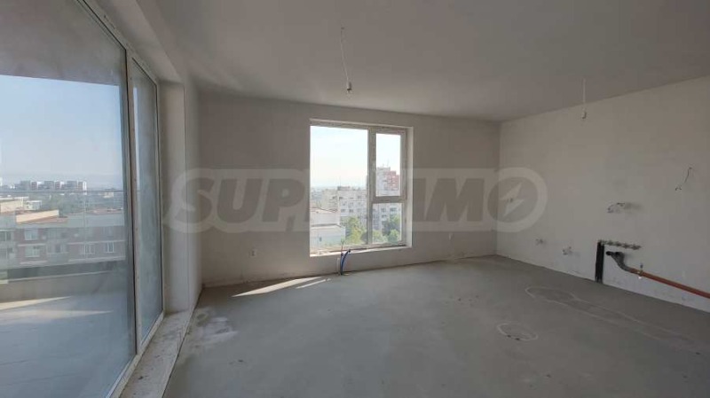 Продава 3-СТАЕН, гр. София, Люлин 2, снимка 2 - Апартаменти - 52411102