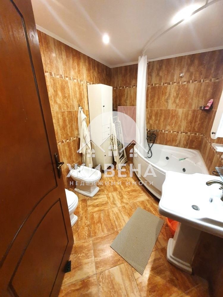 Продава 3-СТАЕН, гр. Варна, к.к. Слънчев ден, снимка 13 - Апартаменти - 53498687