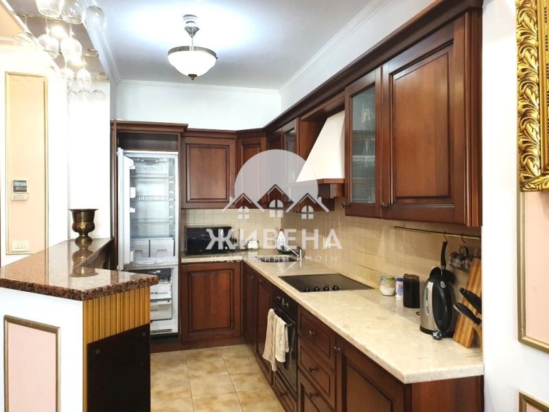 Продава 3-СТАЕН, гр. Варна, к.к. Слънчев ден, снимка 3 - Апартаменти - 53498687